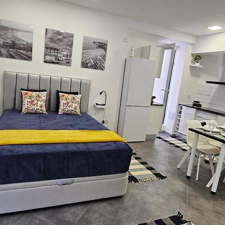 Apartamento Cavaleiro 나자레 외부 사진