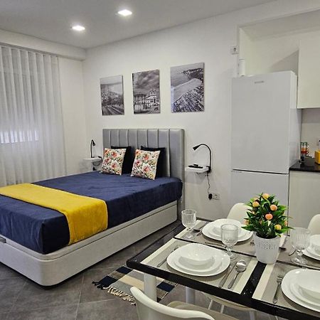Apartamento Cavaleiro 나자레 외부 사진