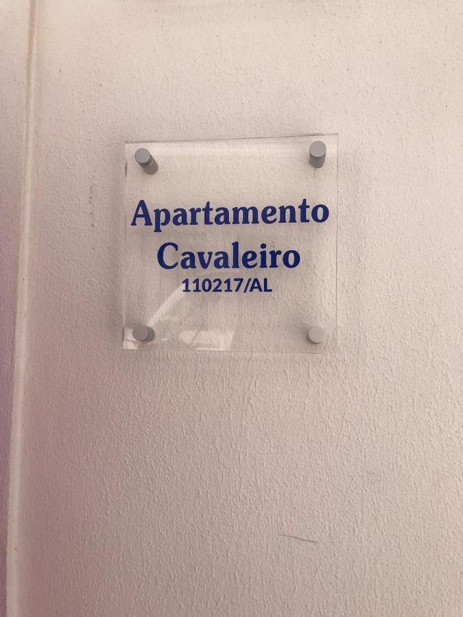 Apartamento Cavaleiro 나자레 외부 사진