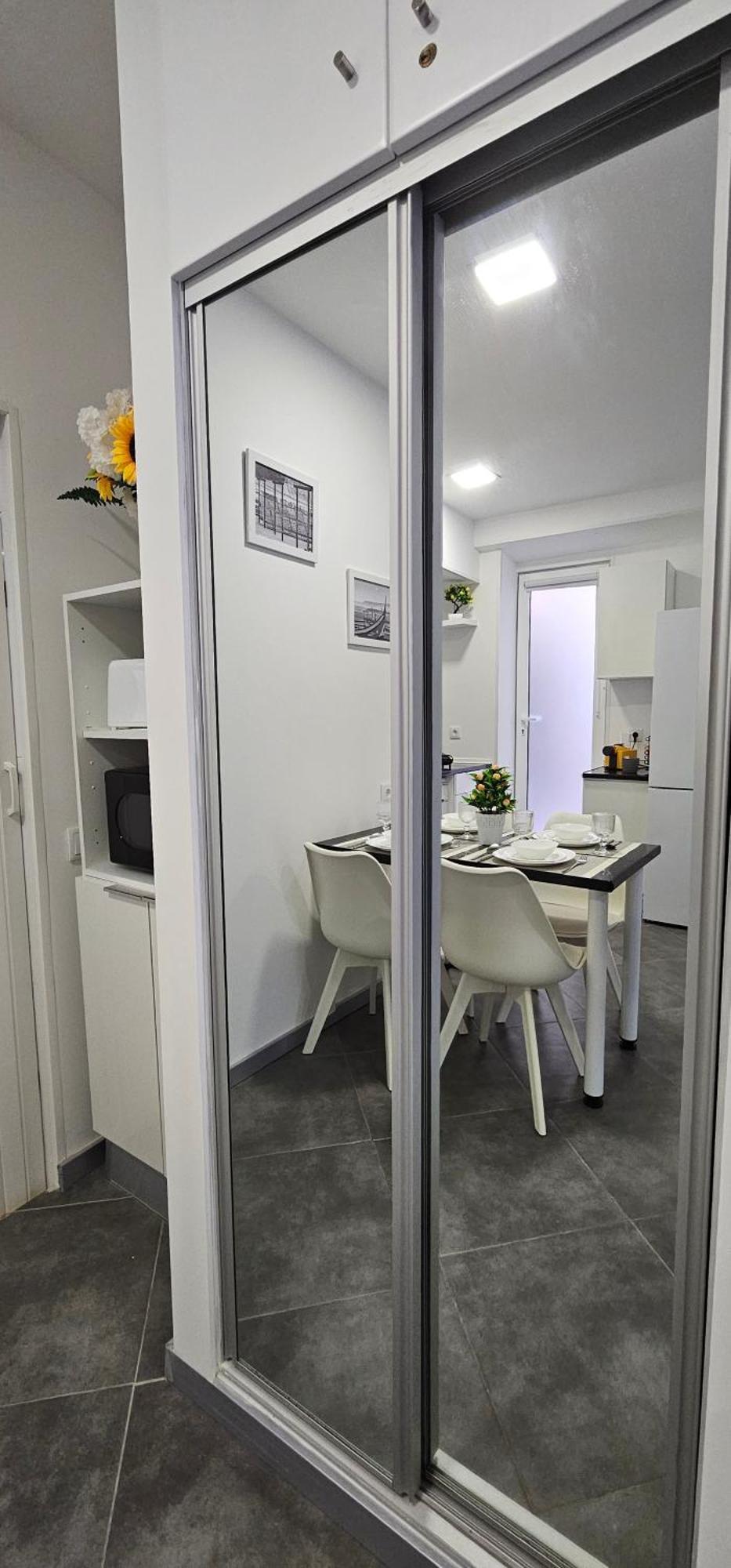 Apartamento Cavaleiro 나자레 외부 사진