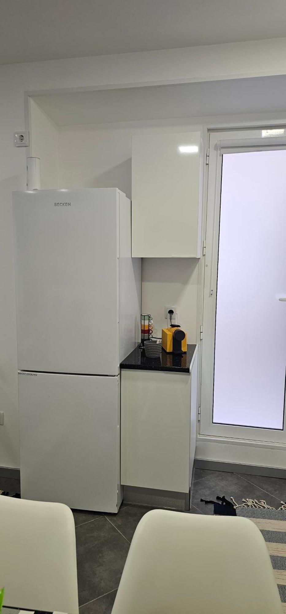 Apartamento Cavaleiro 나자레 외부 사진