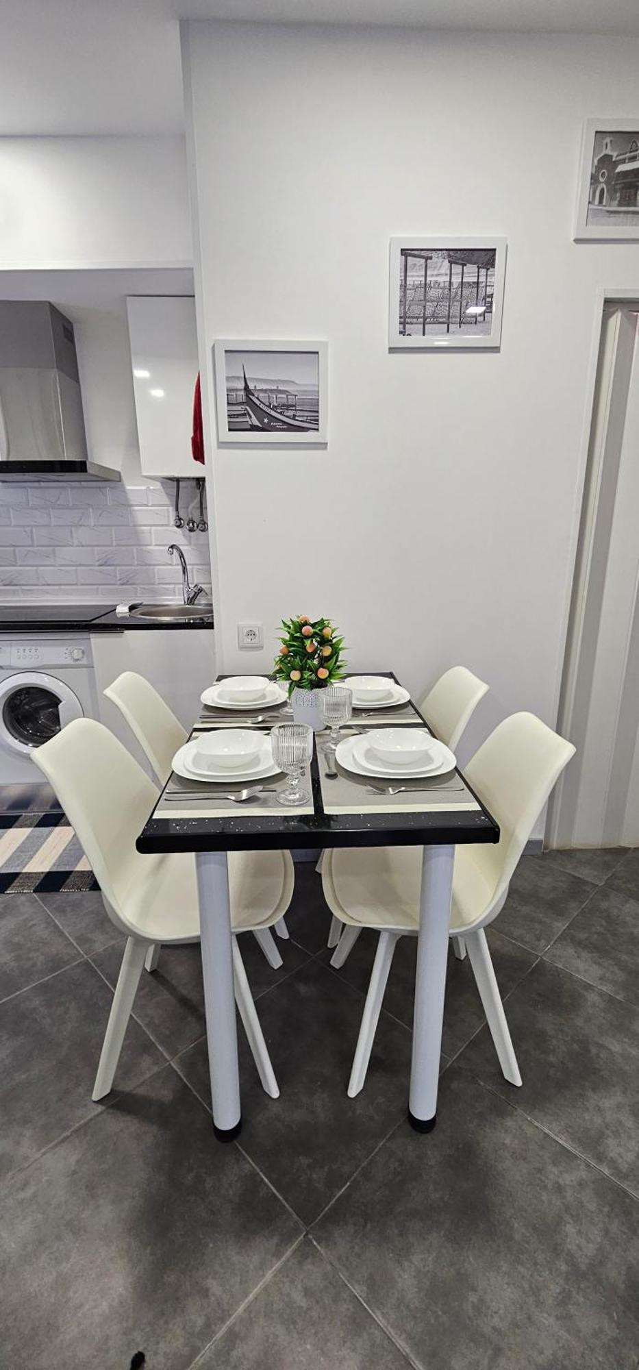 Apartamento Cavaleiro 나자레 외부 사진