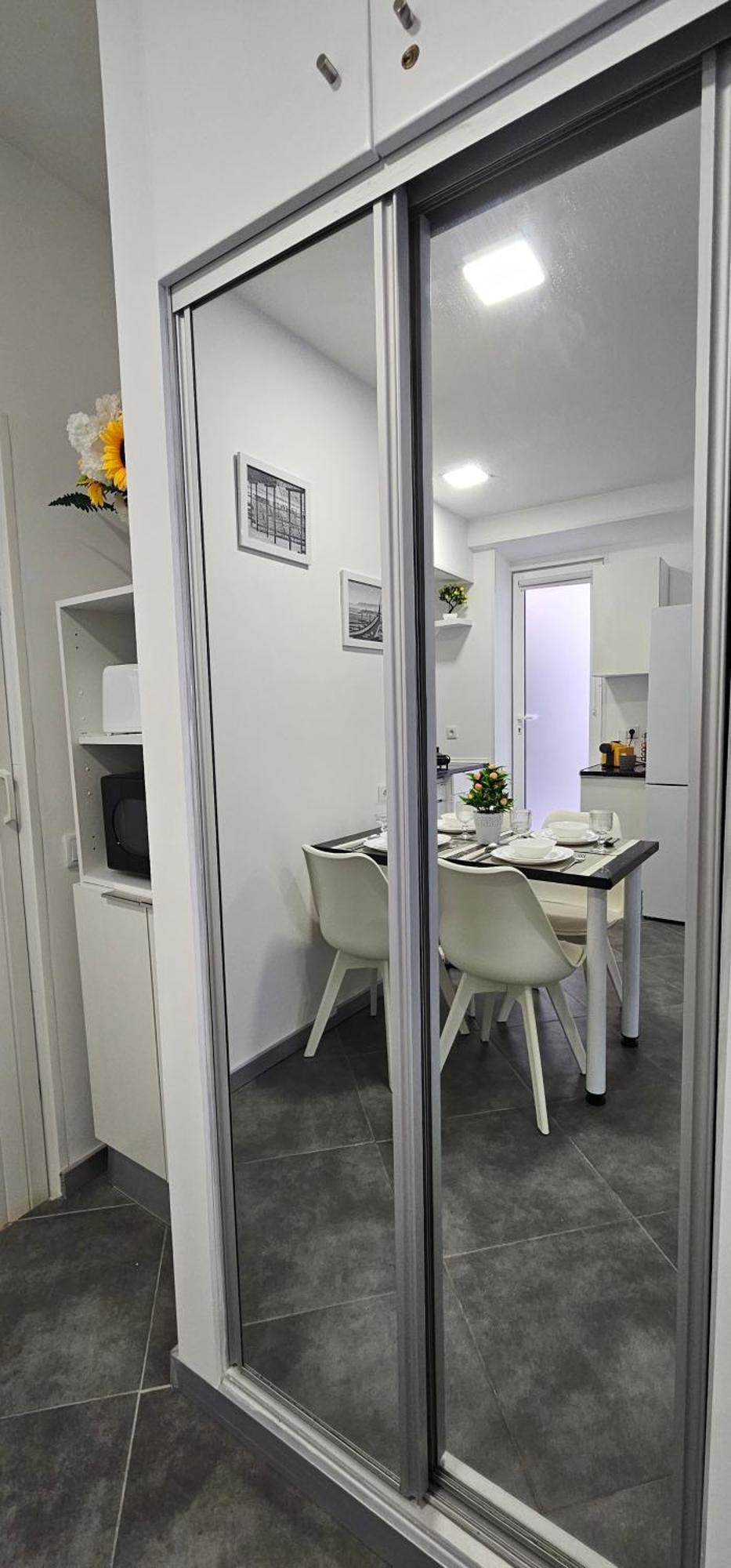 Apartamento Cavaleiro 나자레 외부 사진